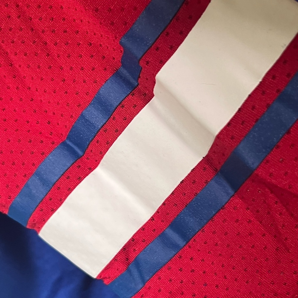 Official NFL Jersey - Picture 4 of 7